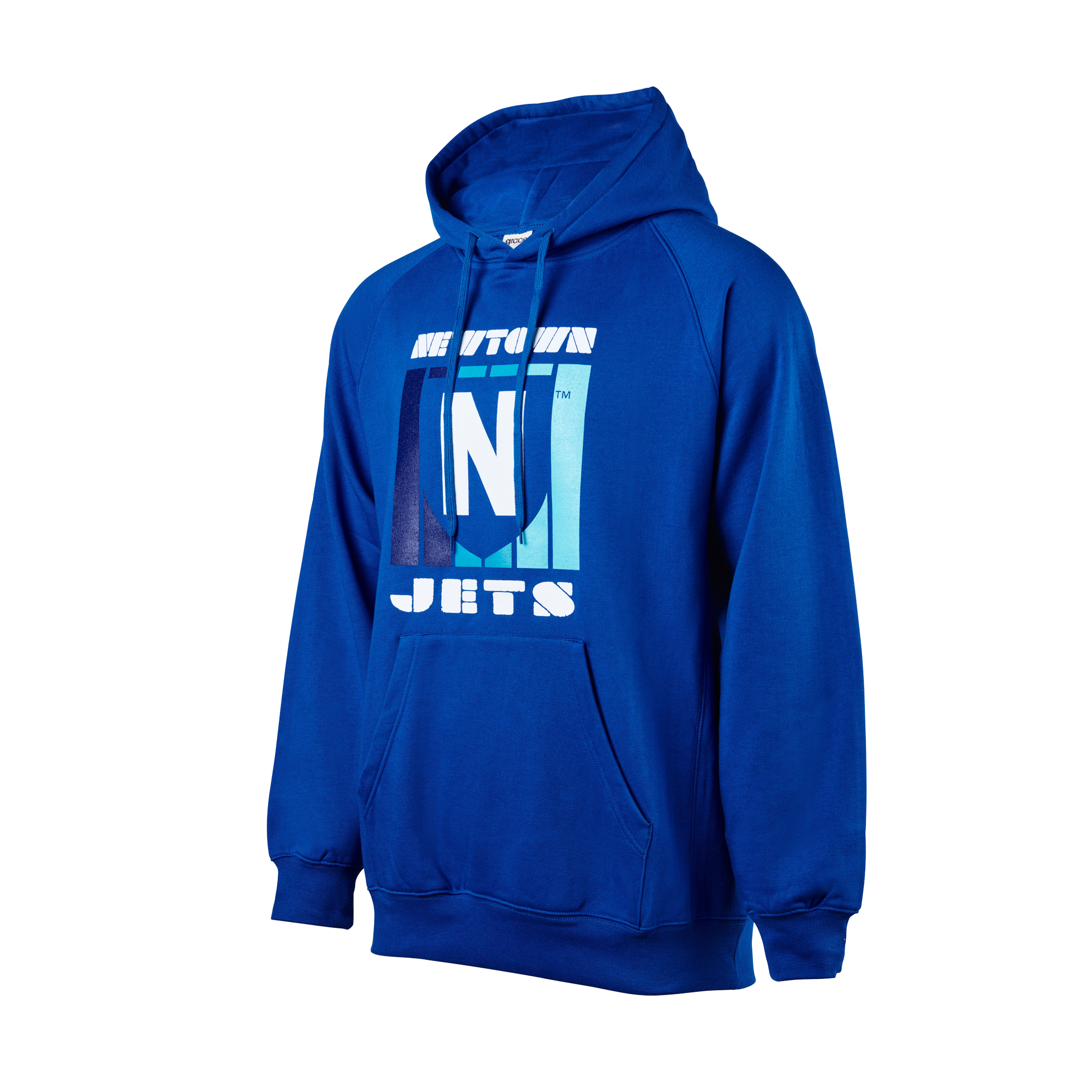 1973 Vintage Shield Hoodie