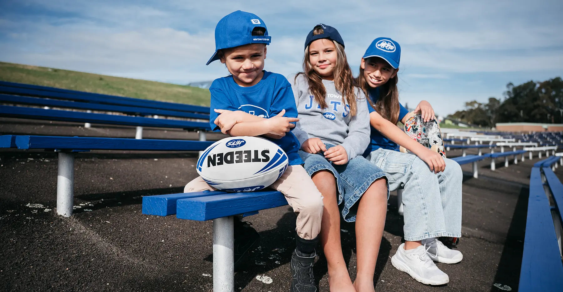 Kids