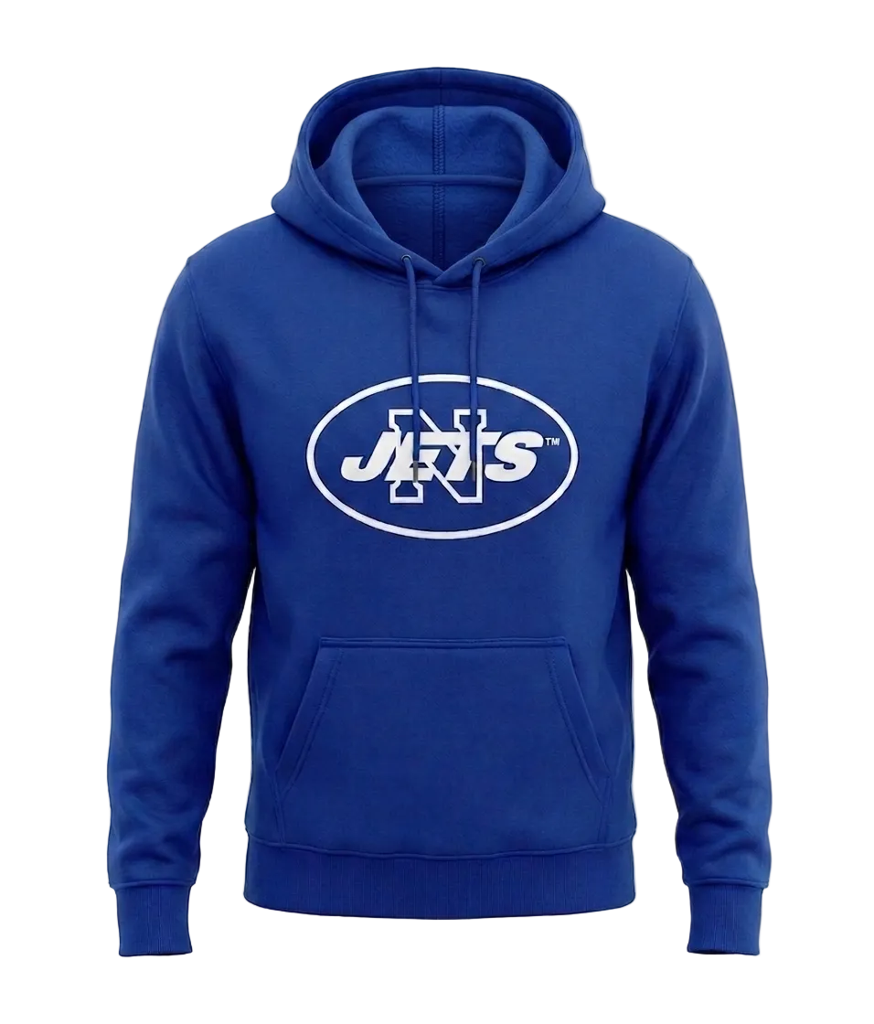 The Standard Newtown Jets Hoodie