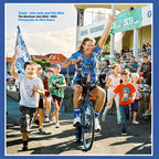 Trady - One Man and His Bike Book