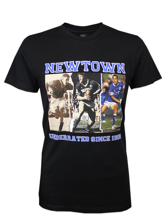 One for The Ages T-Shirt