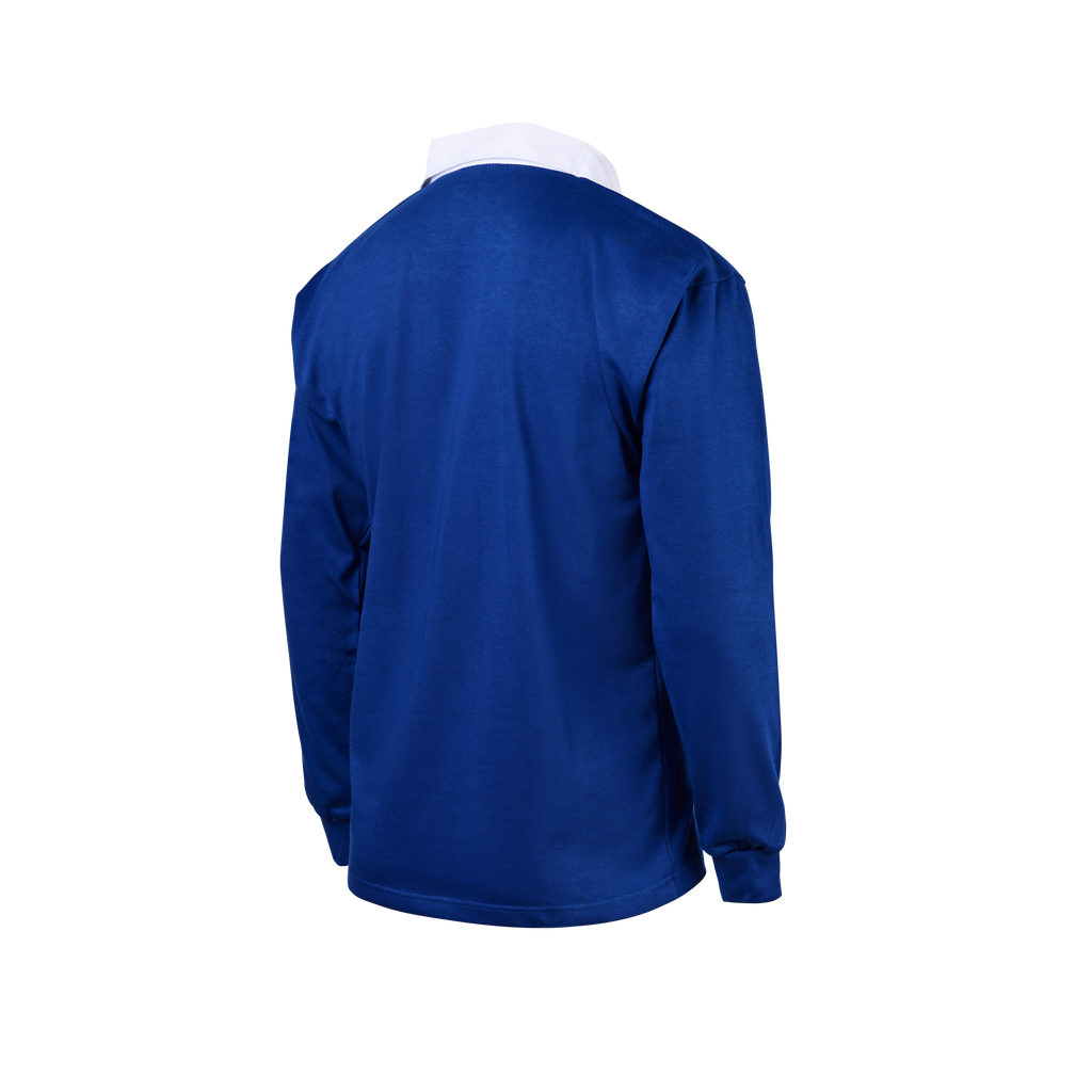 Authentic Bluebag Jersey