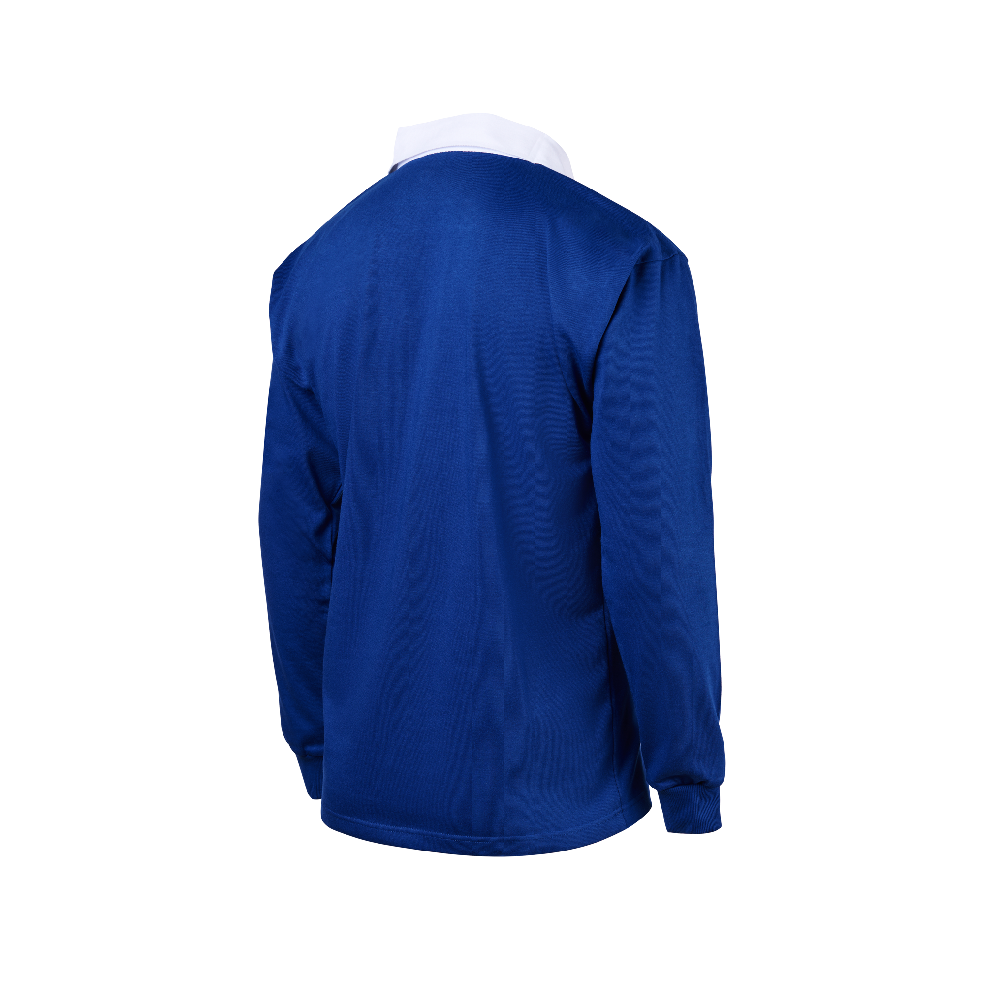 Authentic Bluebag Jersey