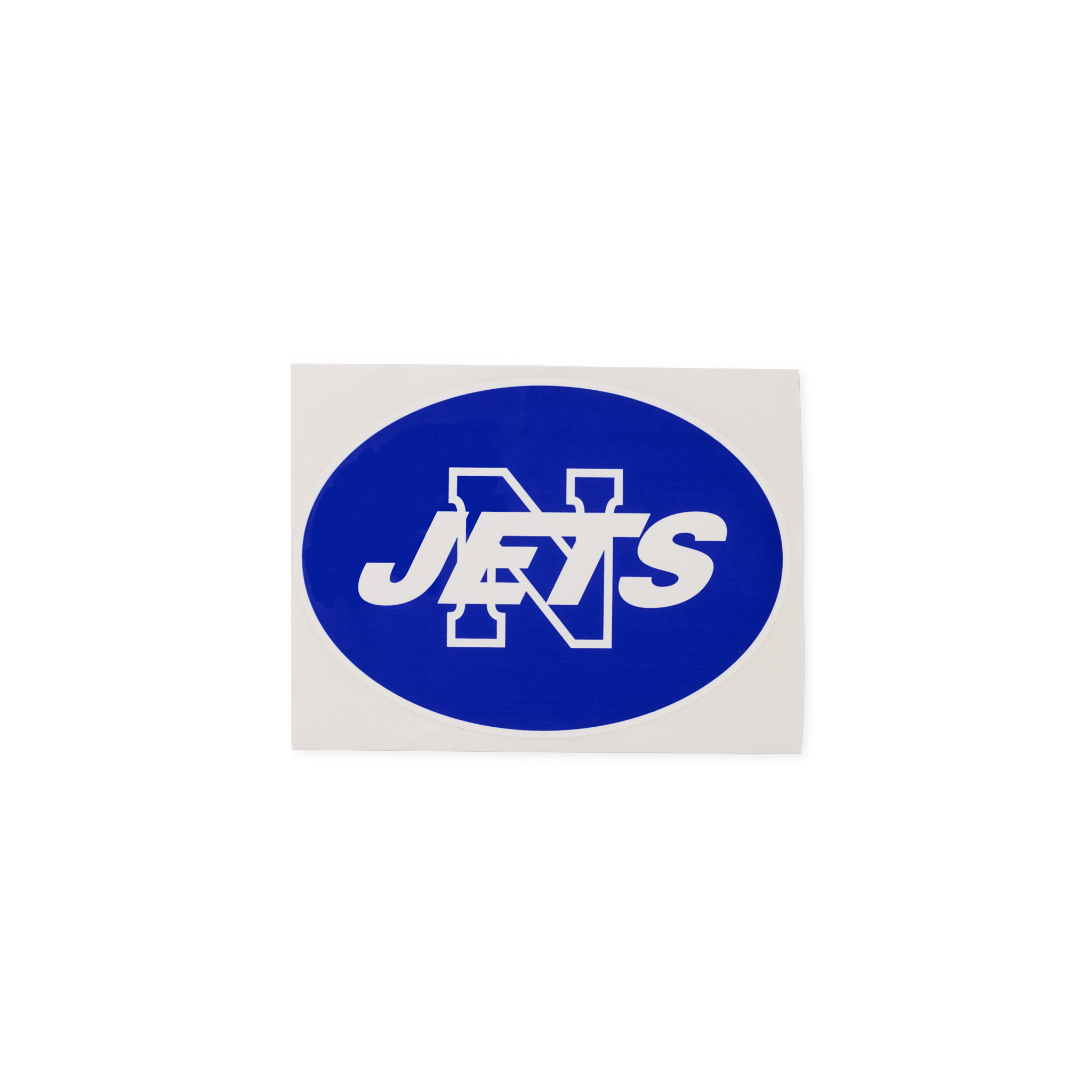 Bumper Sticker