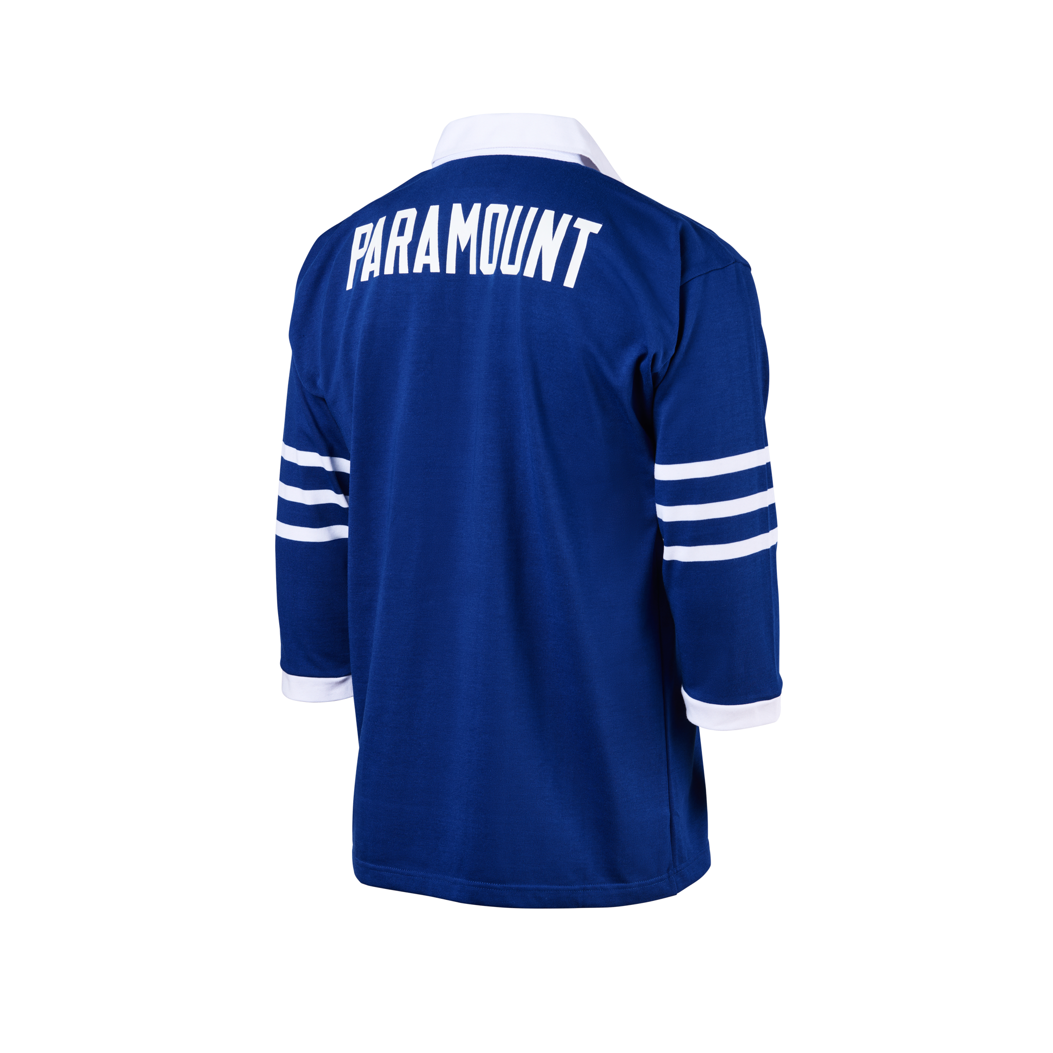 Retro Jersey