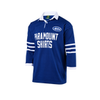 Retro Jersey