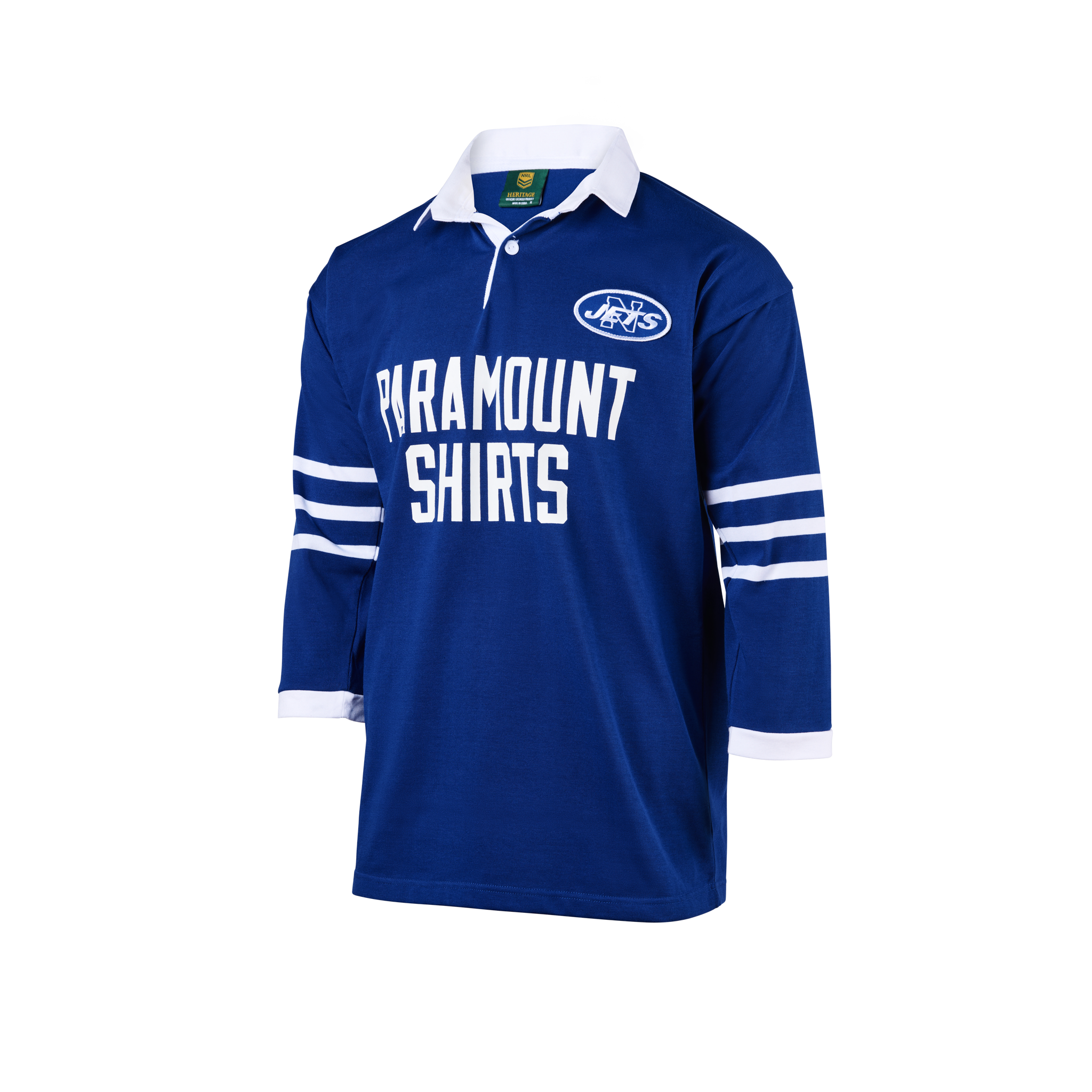 Retro Jersey