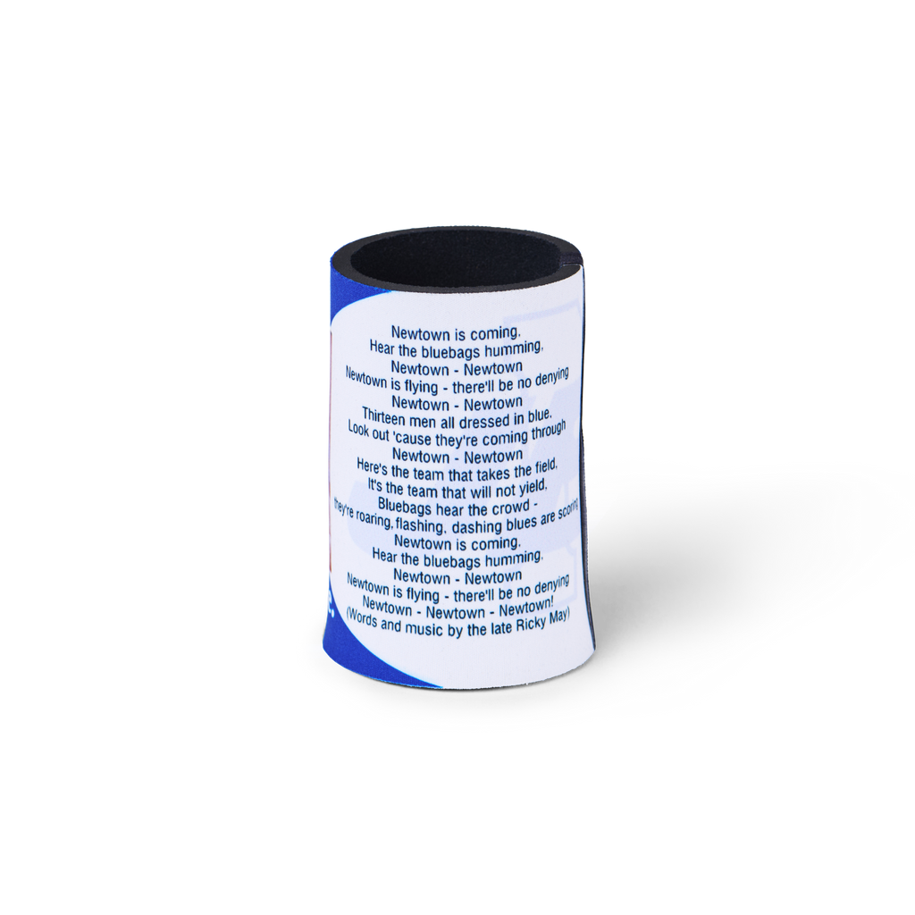 Thirteen Men Stubbie Holder