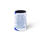 Thirteen Men Stubbie Holder