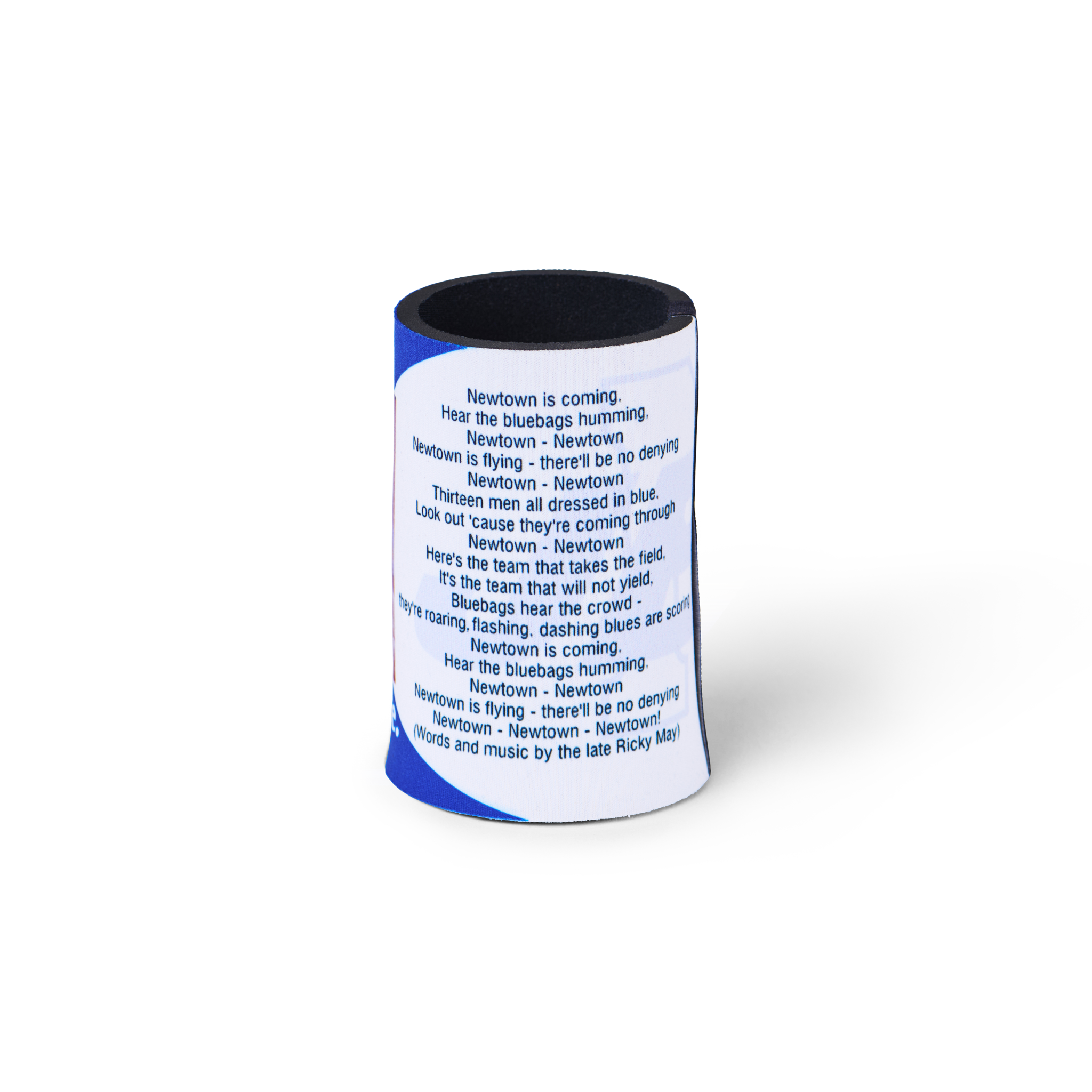 Thirteen Men Stubbie Holder