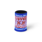 Thirteen Men Stubbie Holder