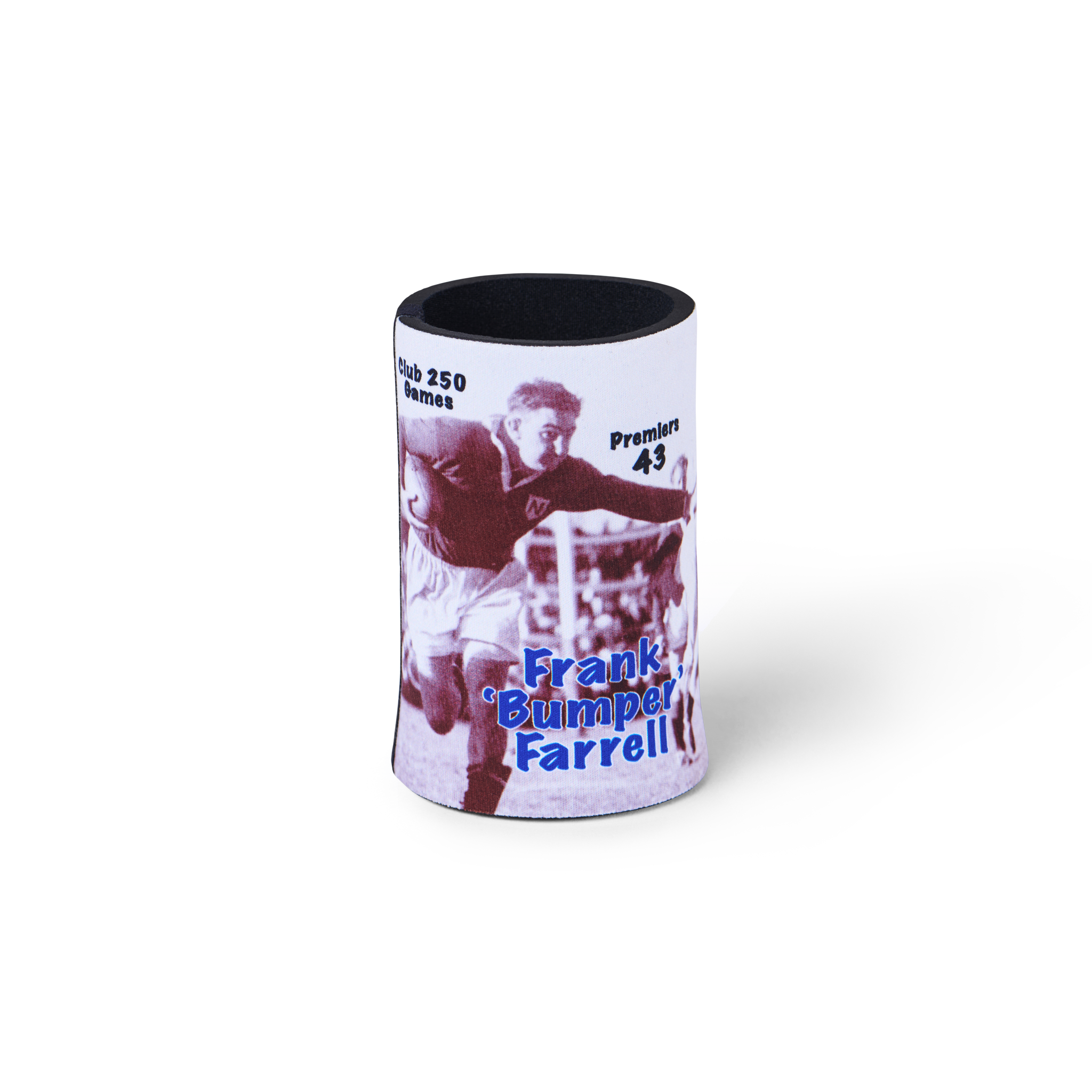Bumper Farrell Stubbie Holder