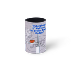 Frank Hyde Stubbie Holder