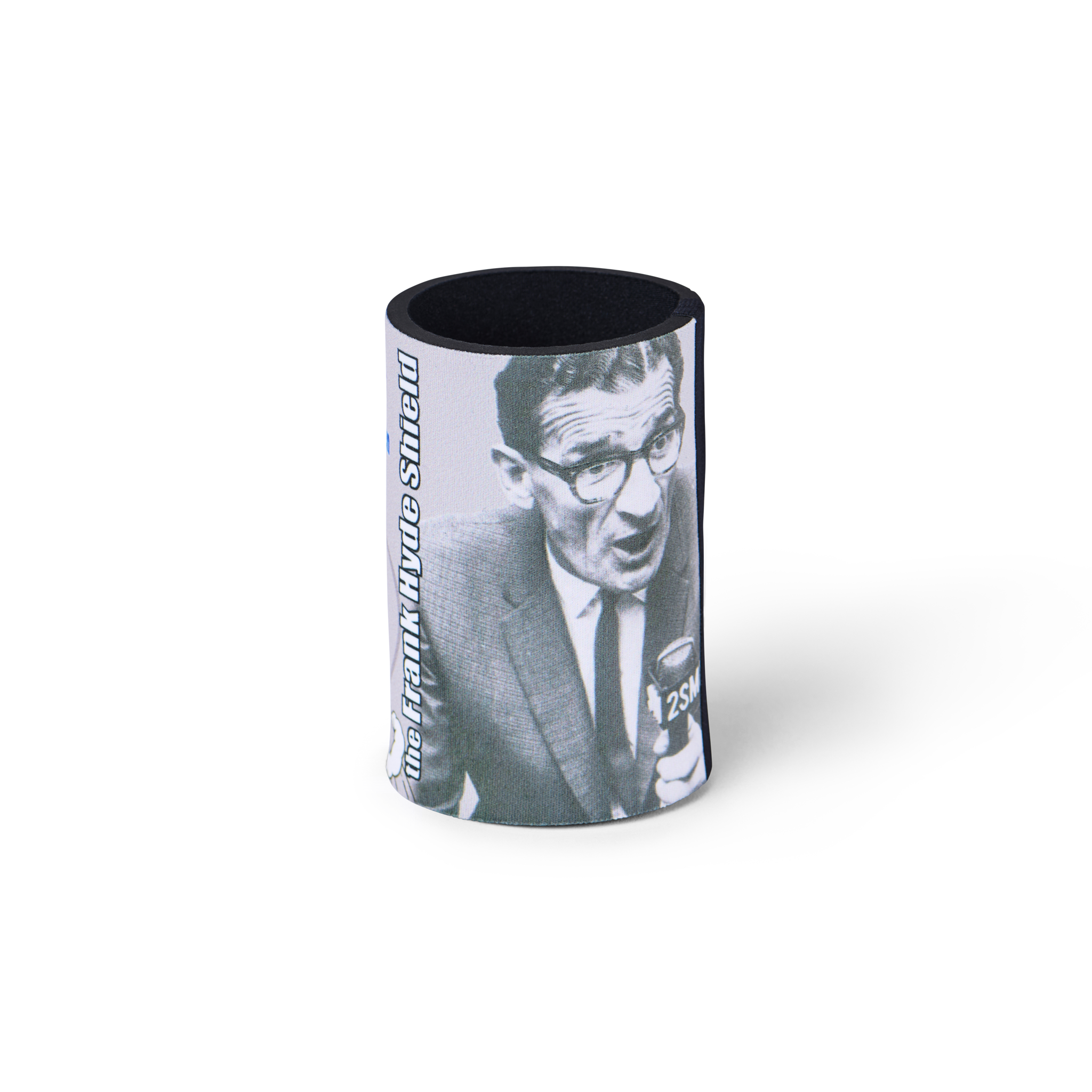 Frank Hyde Stubbie Holder