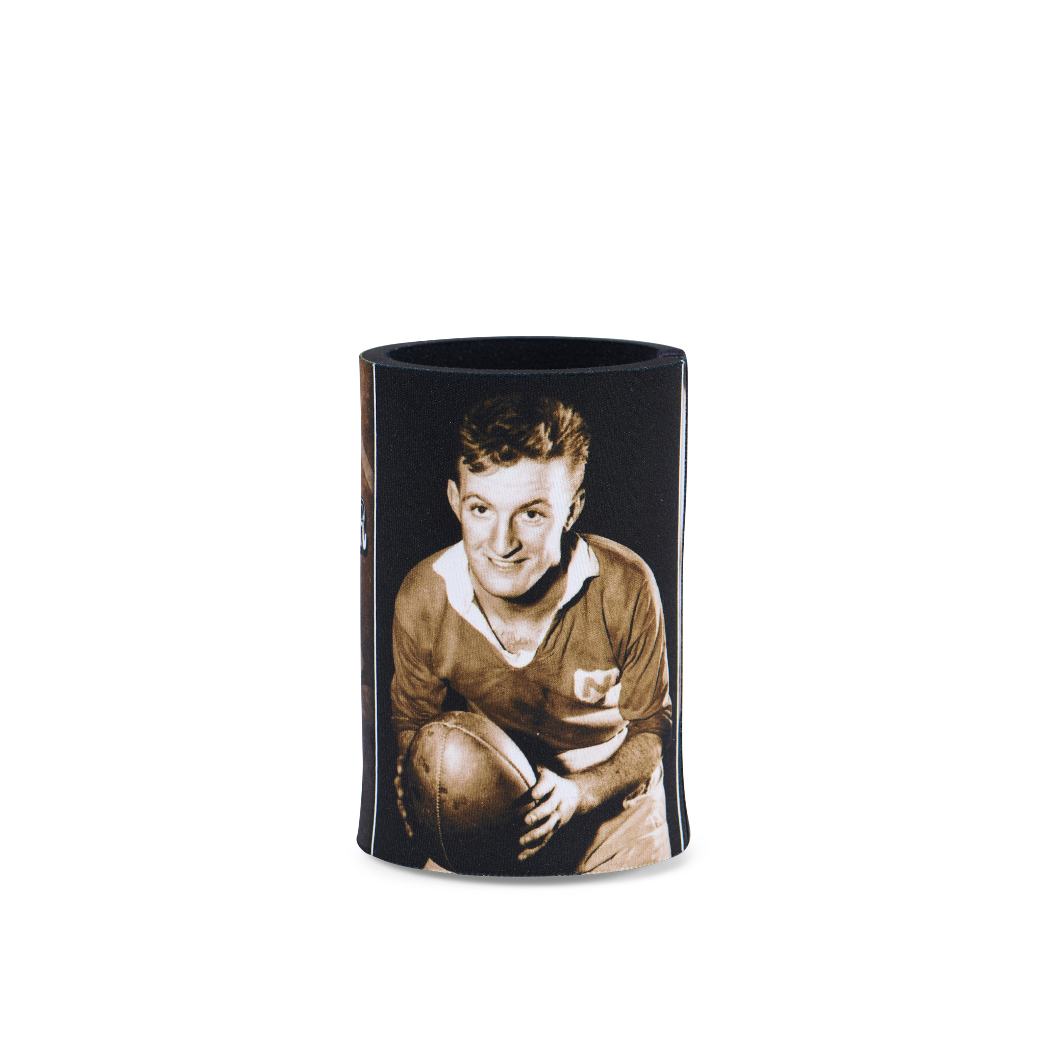 Johnny Raper Stubbie Holder