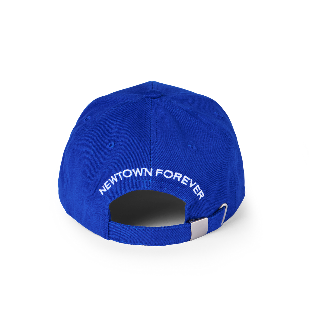 Standard Cap