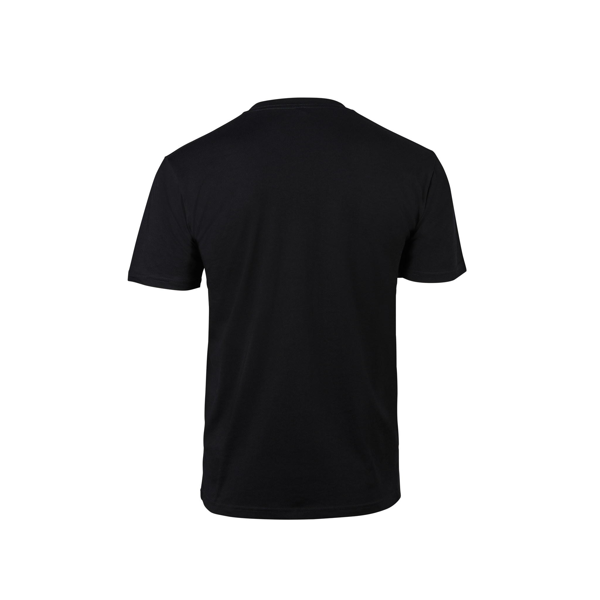 Not Me Sir T-Shirt
