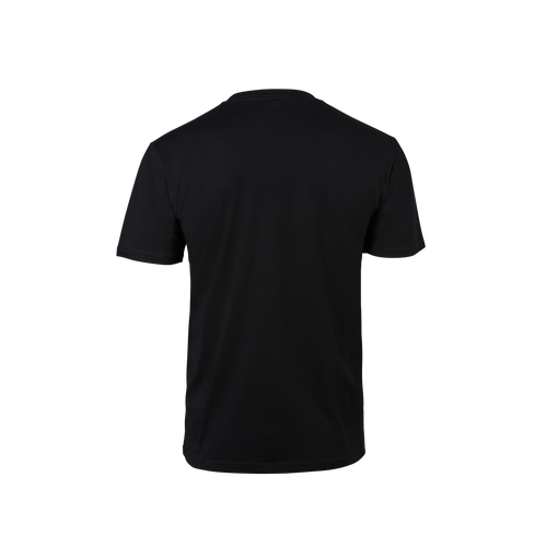 'Not Me Sir' T-Shirt (Black)