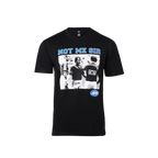 Not Me Sir T-Shirt
