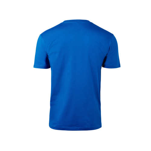 'Not Me Sir' T-Shirt (Blue)