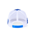 True Blue Trucker Cap