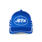 True Blue Trucker Cap