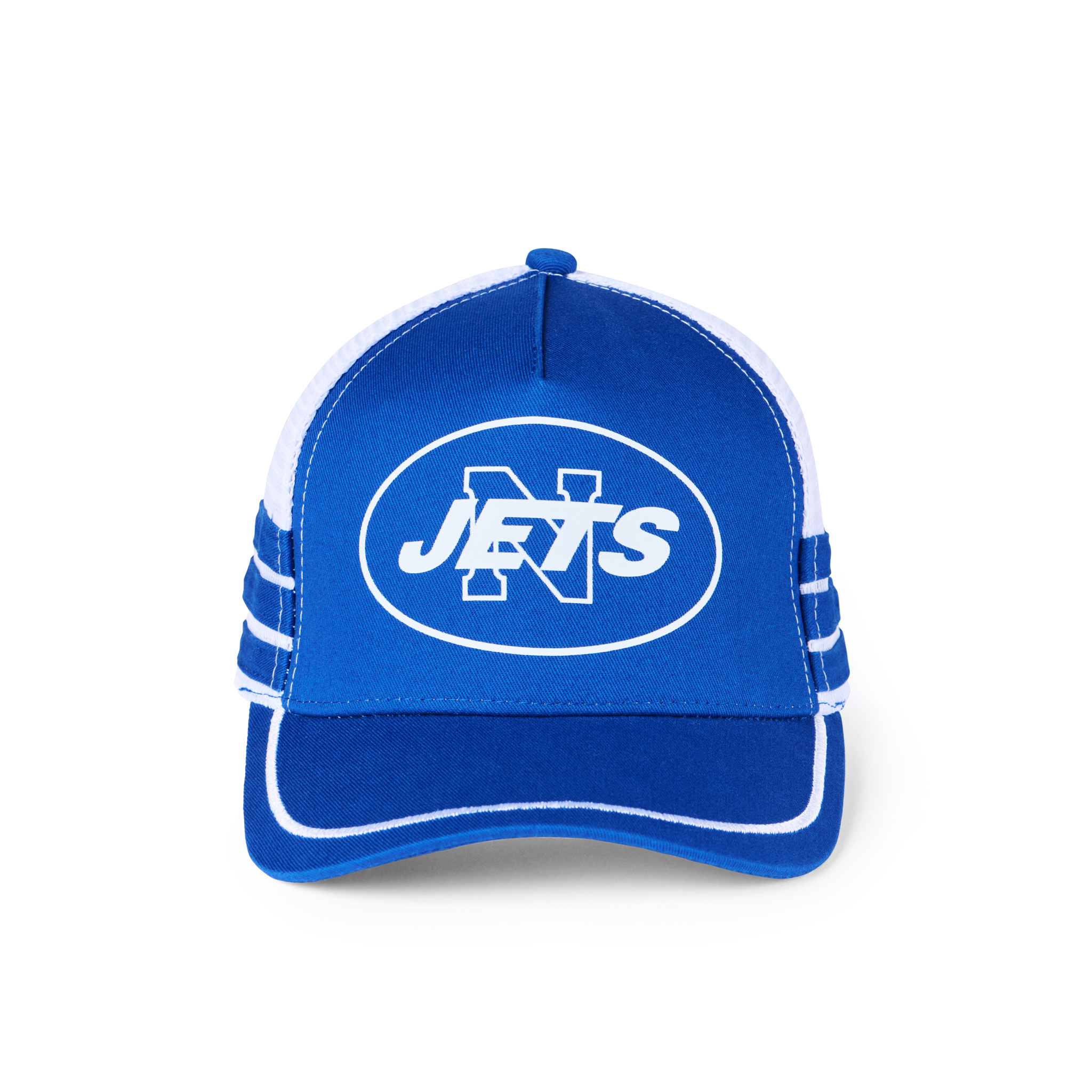 True Blue Trucker Cap