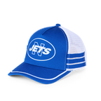 True Blue Trucker Cap