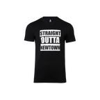 Straight Outta Newtown T-Shirt