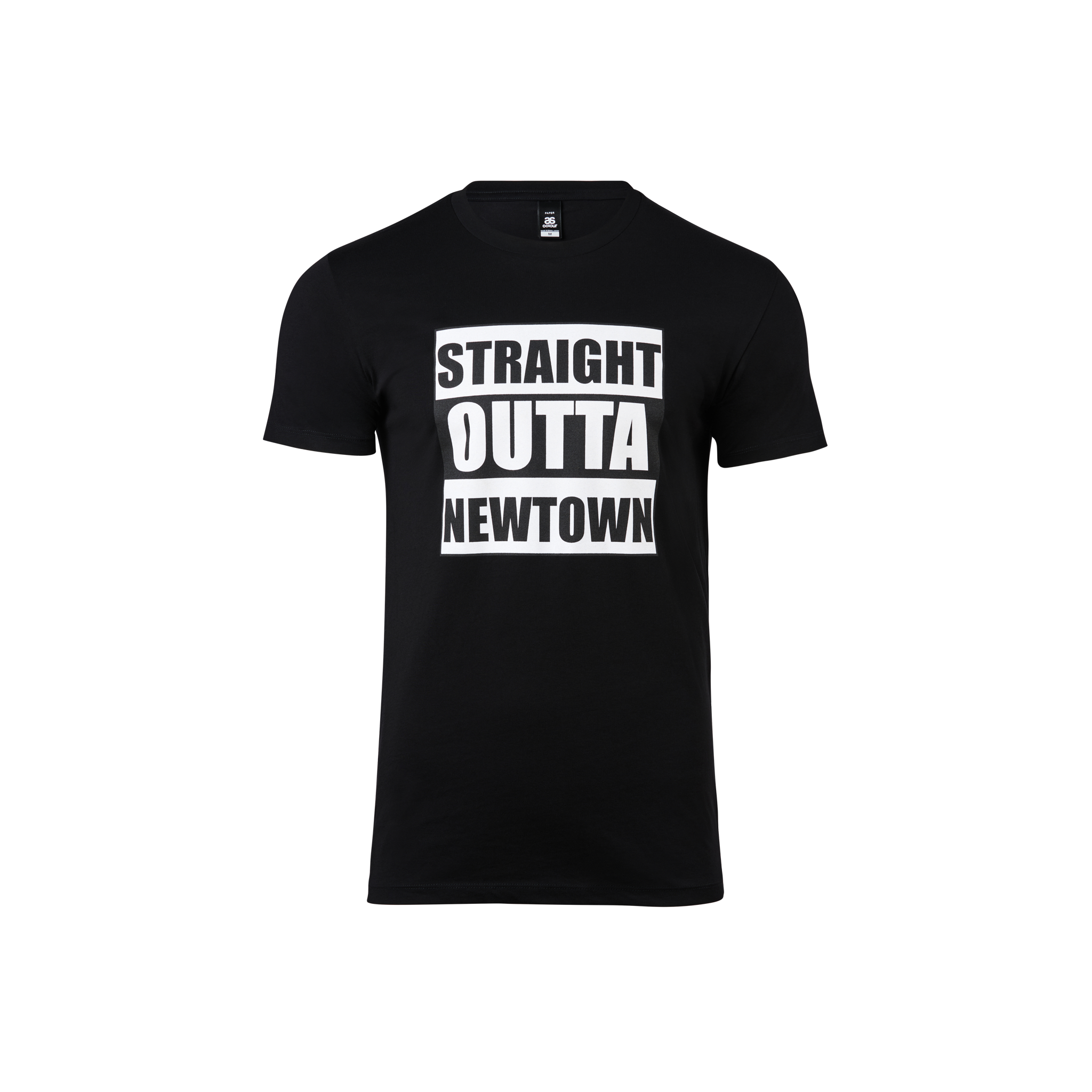 Straight Outta Newtown T-Shirt