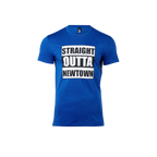 Straight Outta Newtown T-Shirt