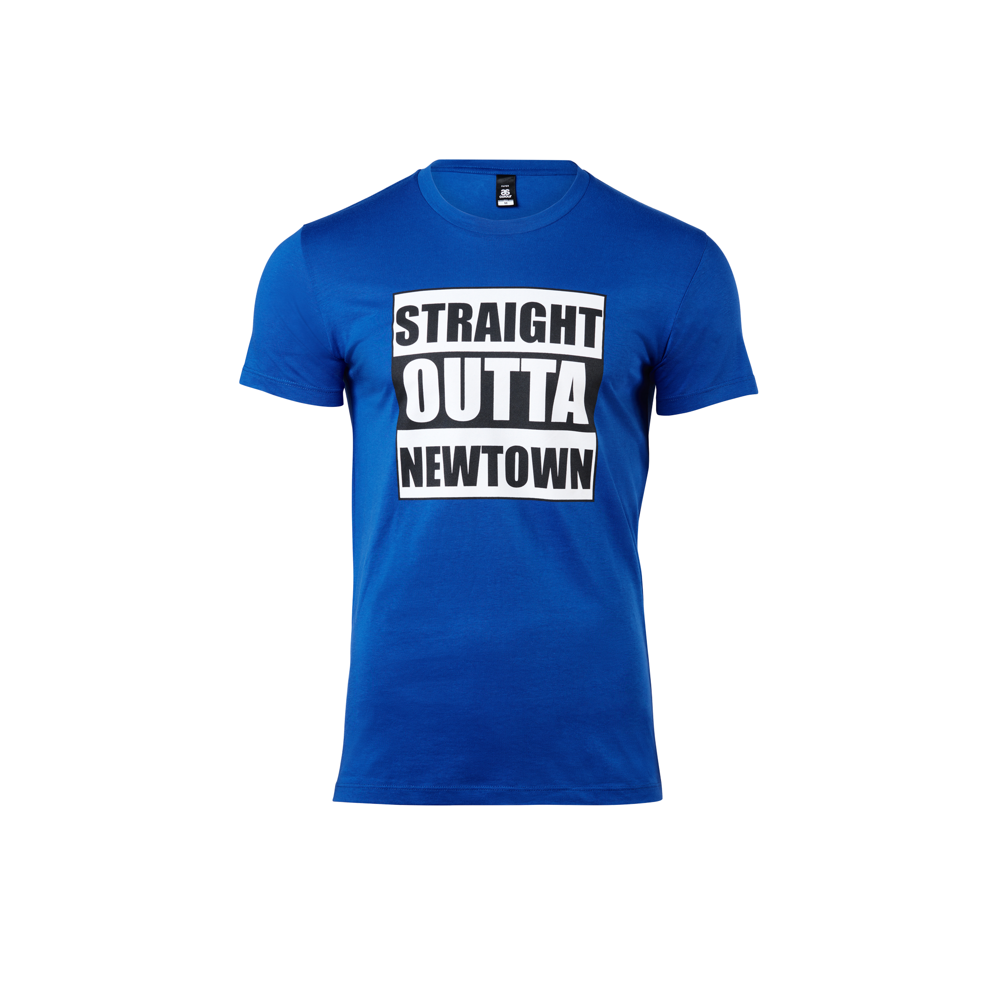 Straight Outta Newtown T-Shirt