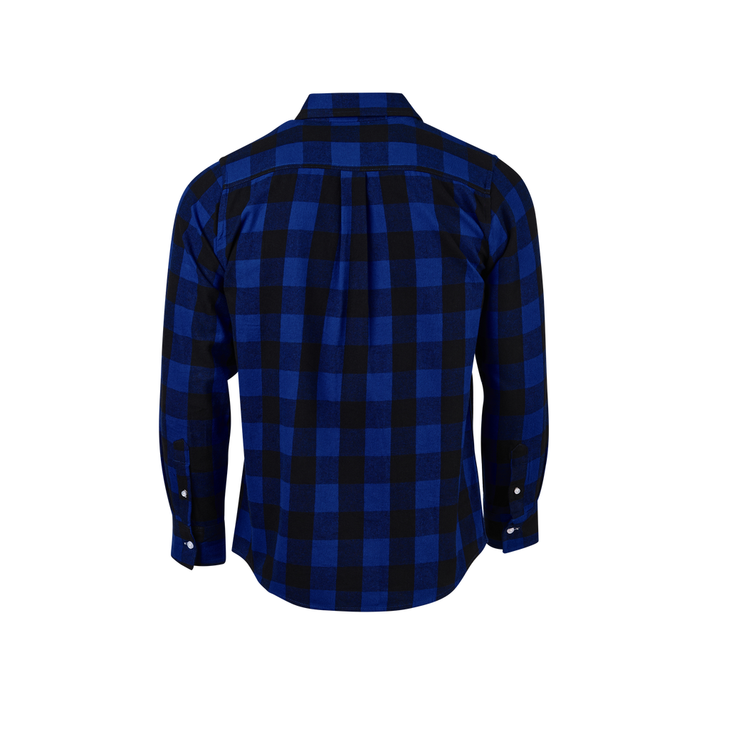 Flannelette Shirt