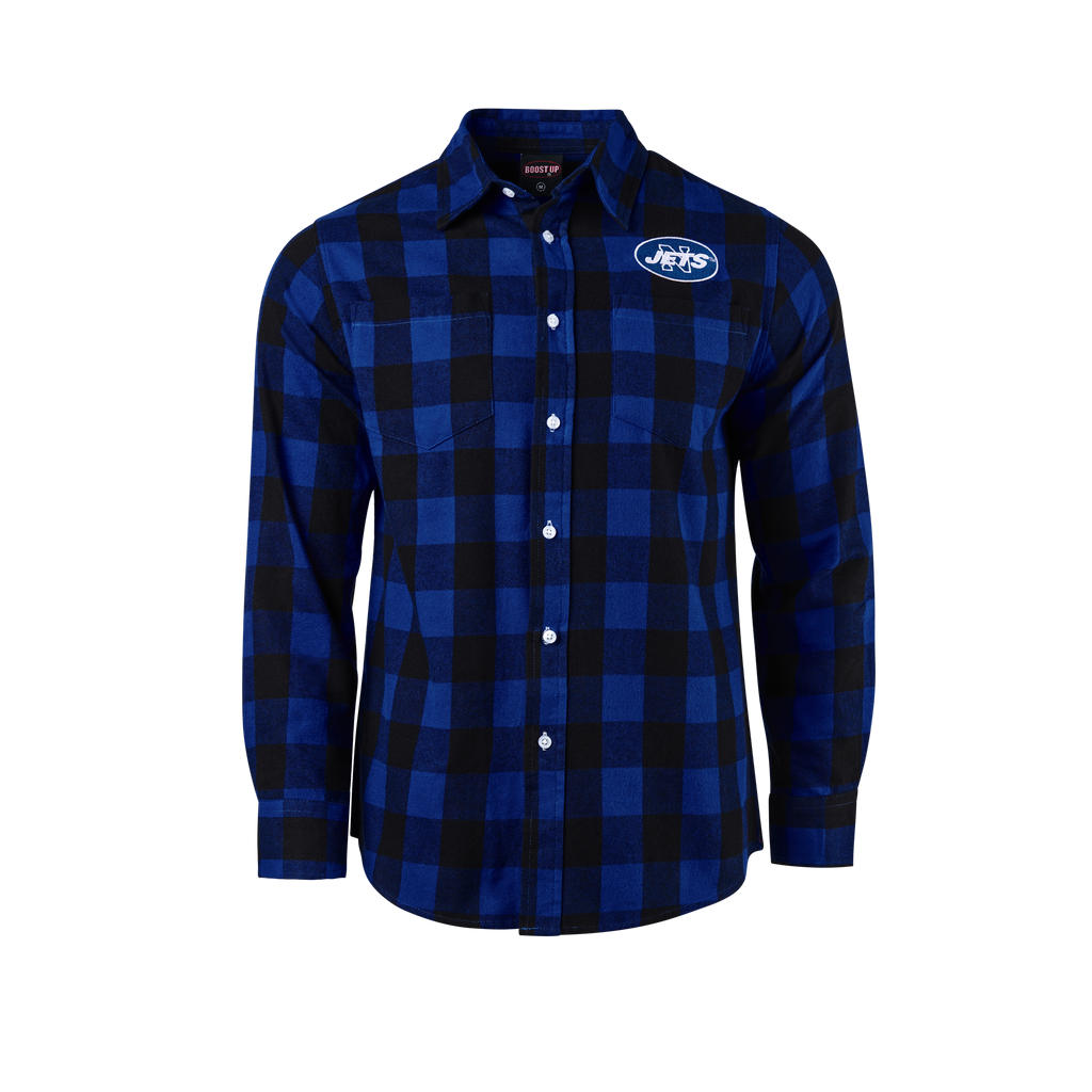Flannelette Shirt