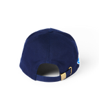 Navy Newtown Cap