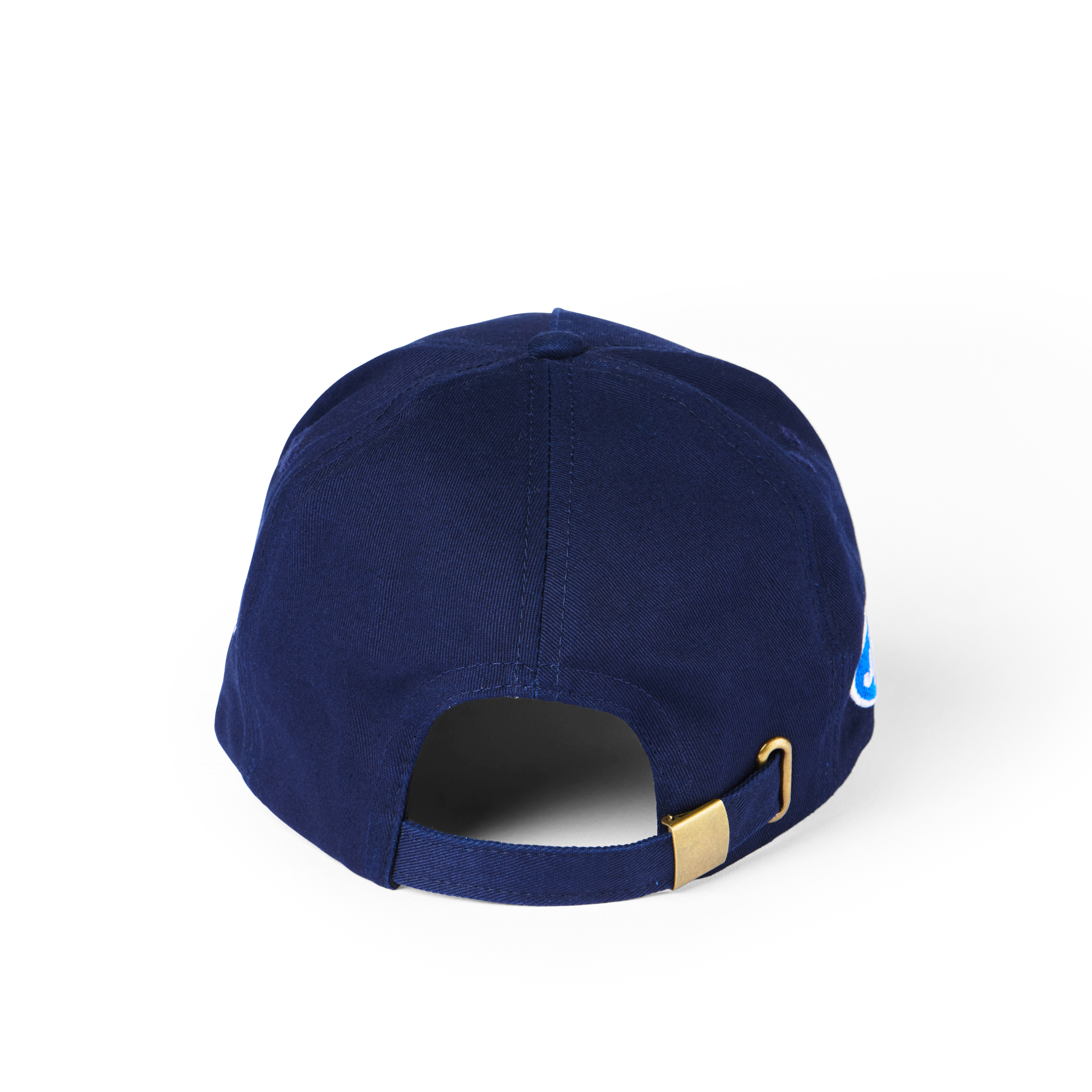 Navy Newtown Cap