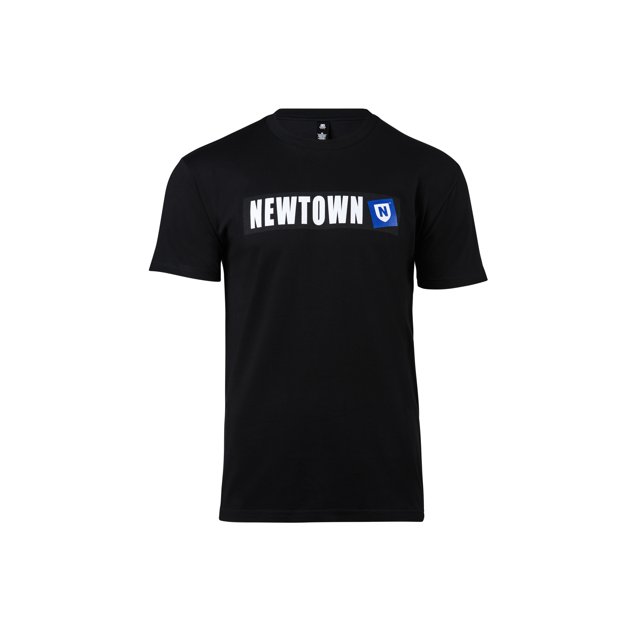 Newtown Shield T-Shirt