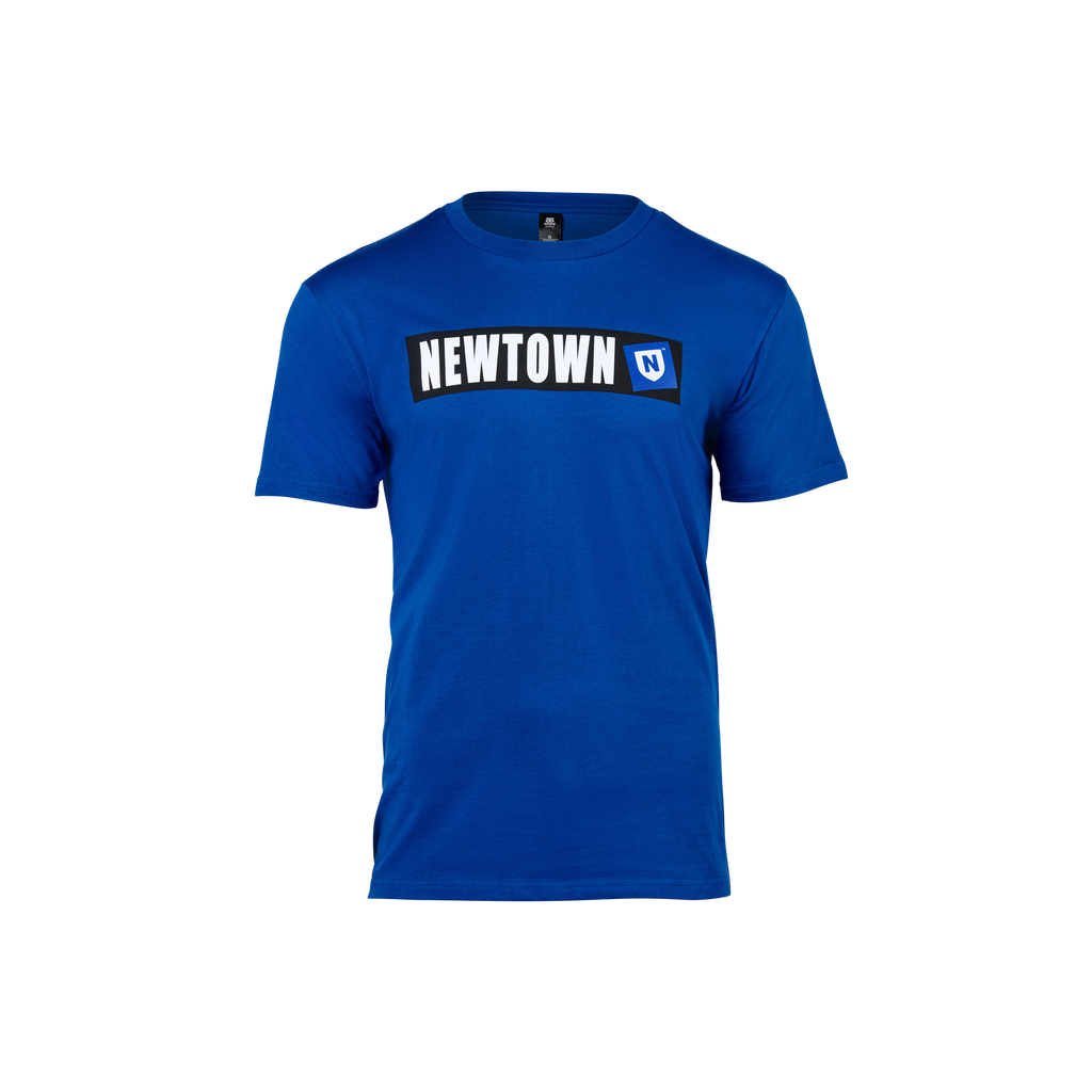 Newtown Shield T-Shirt