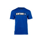 Newtown Shield T-Shirt