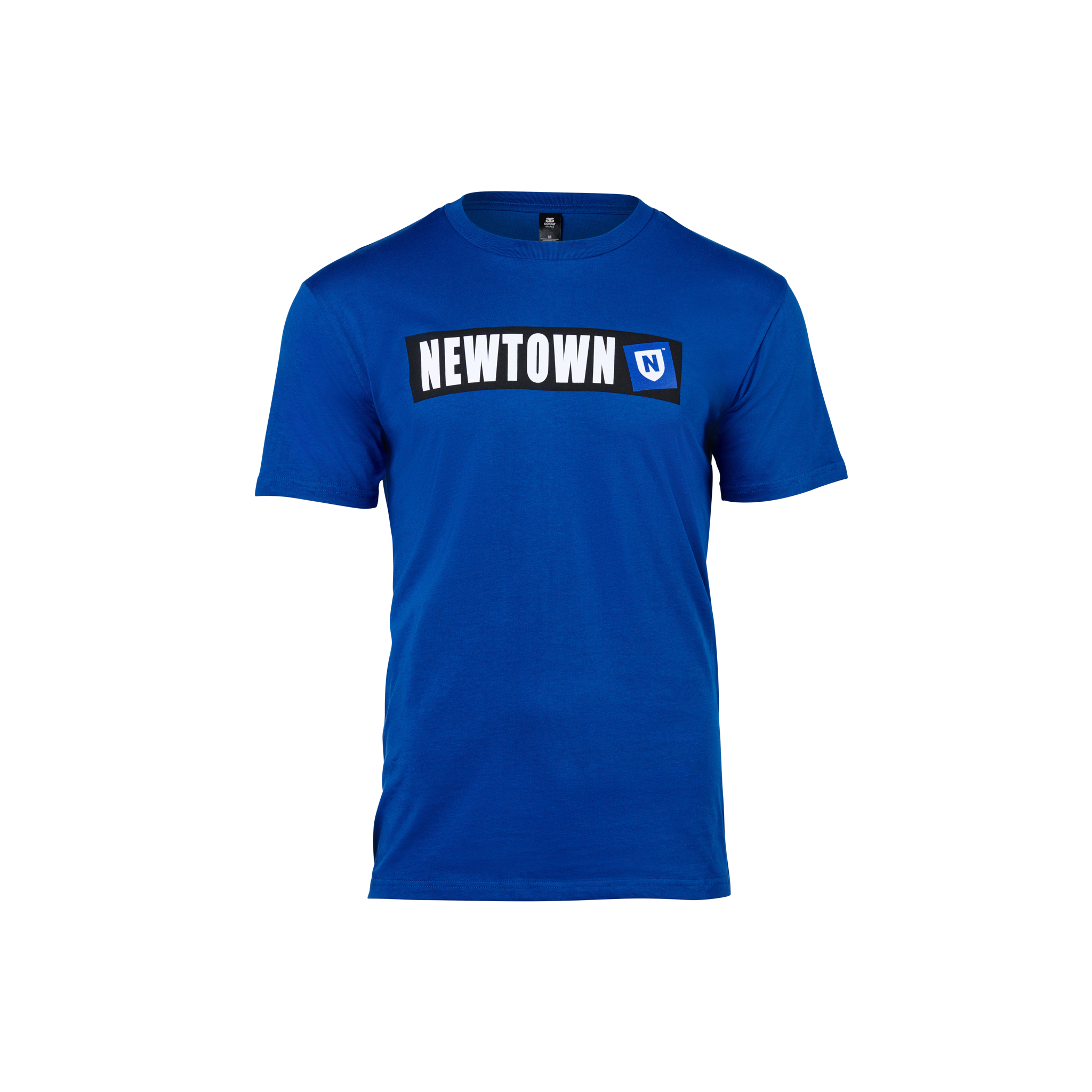 Newtown Shield T-Shirt