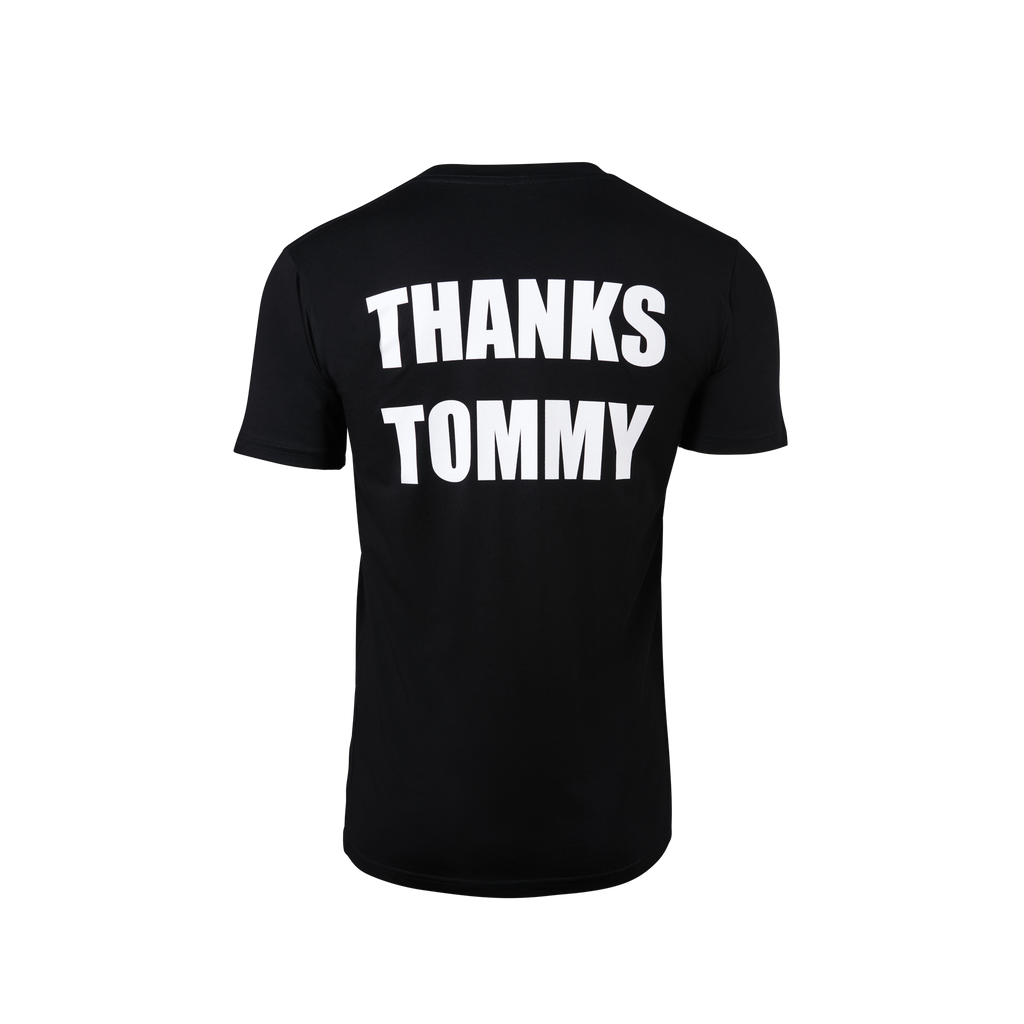 Thank You Tommy T-Shirt