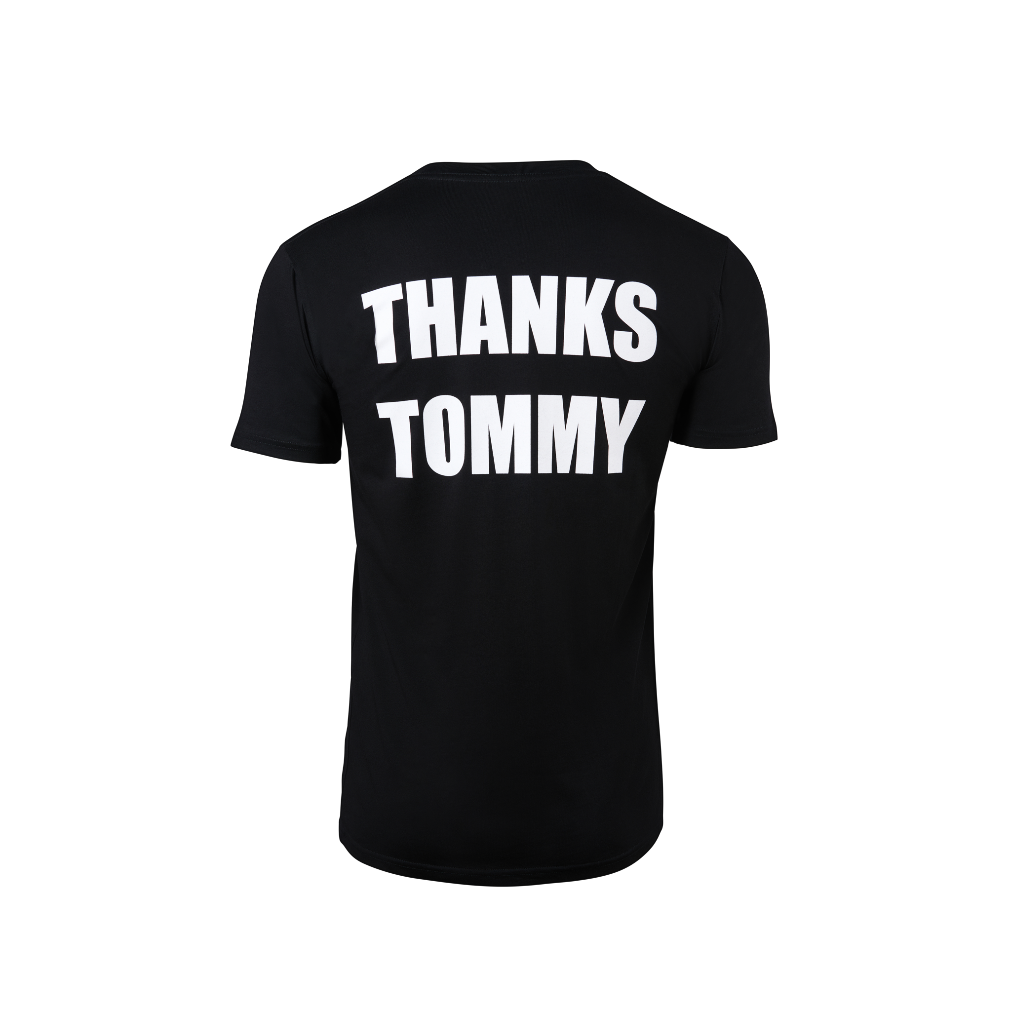Thank You Tommy T-Shirt