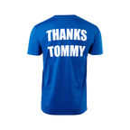 Thank You Tommy T-Shirt