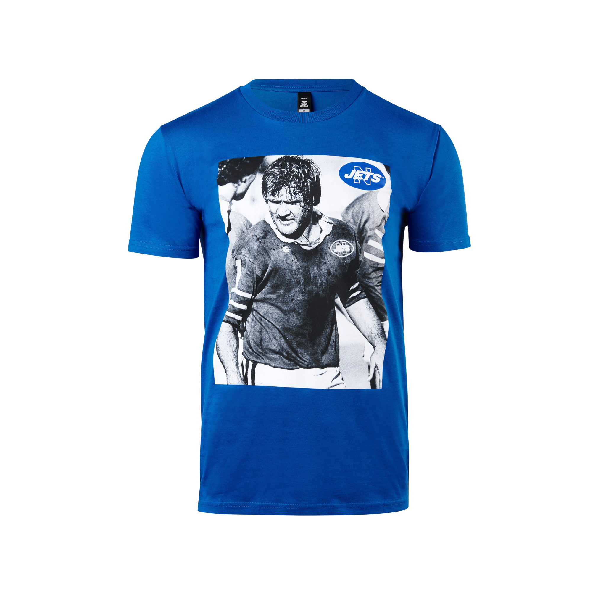 Thank You Tommy T-Shirt