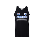 Powers Singlet