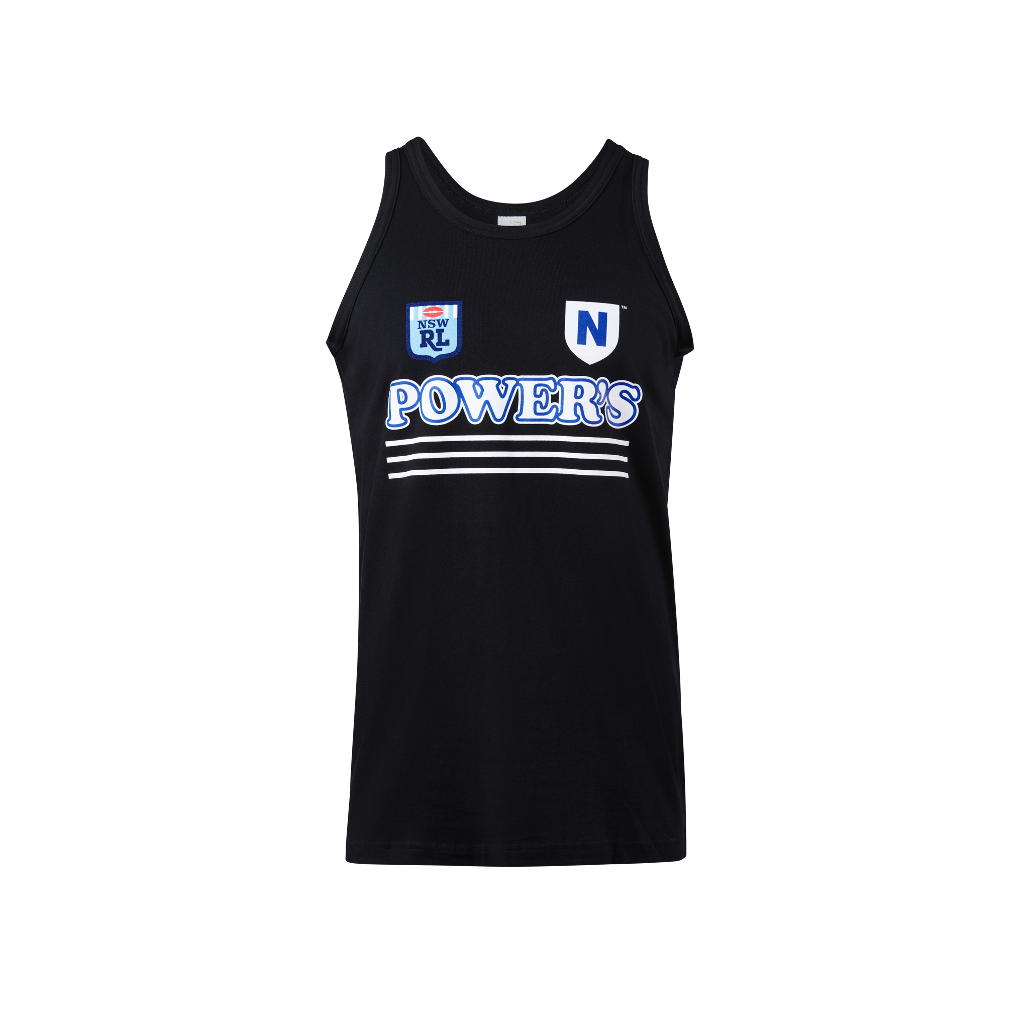 Powers Singlet