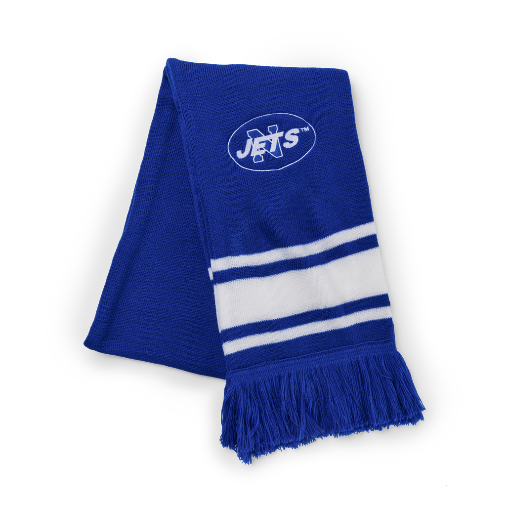 Newtown Jets Scarf
