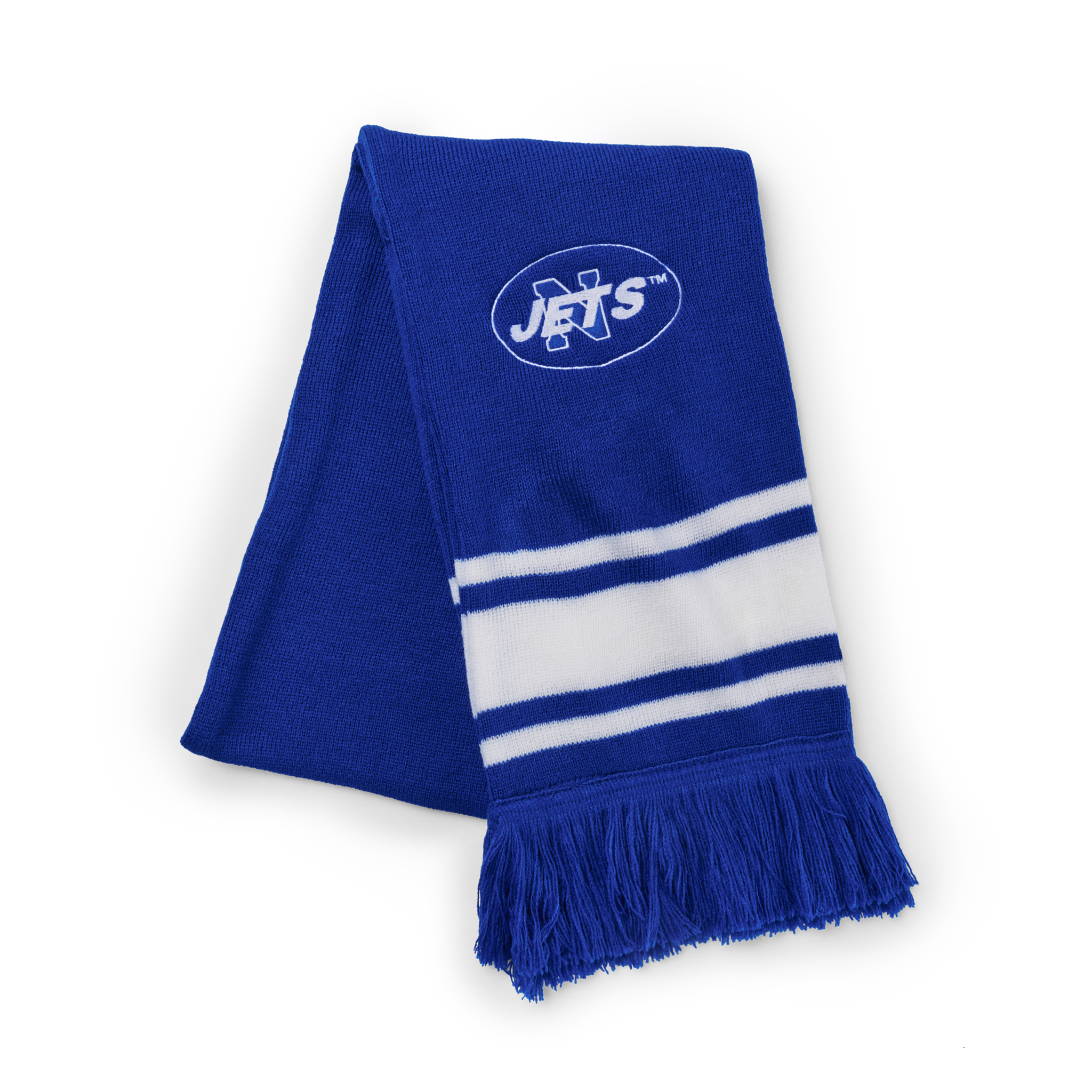 Newtown Jets Scarf