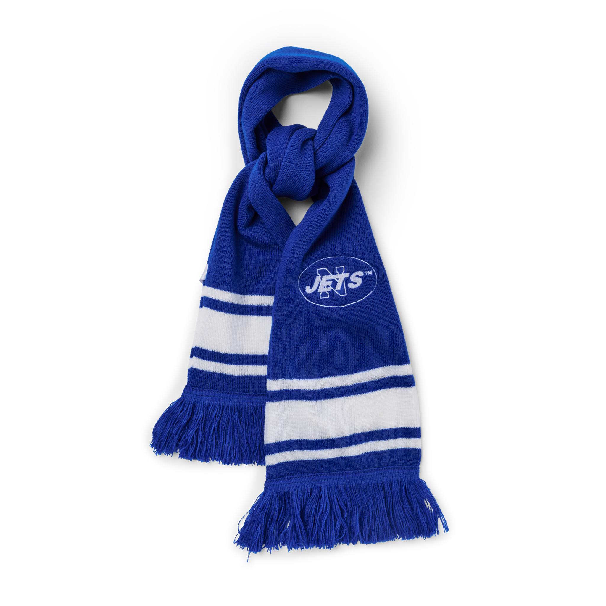 Newtown Jets Scarf