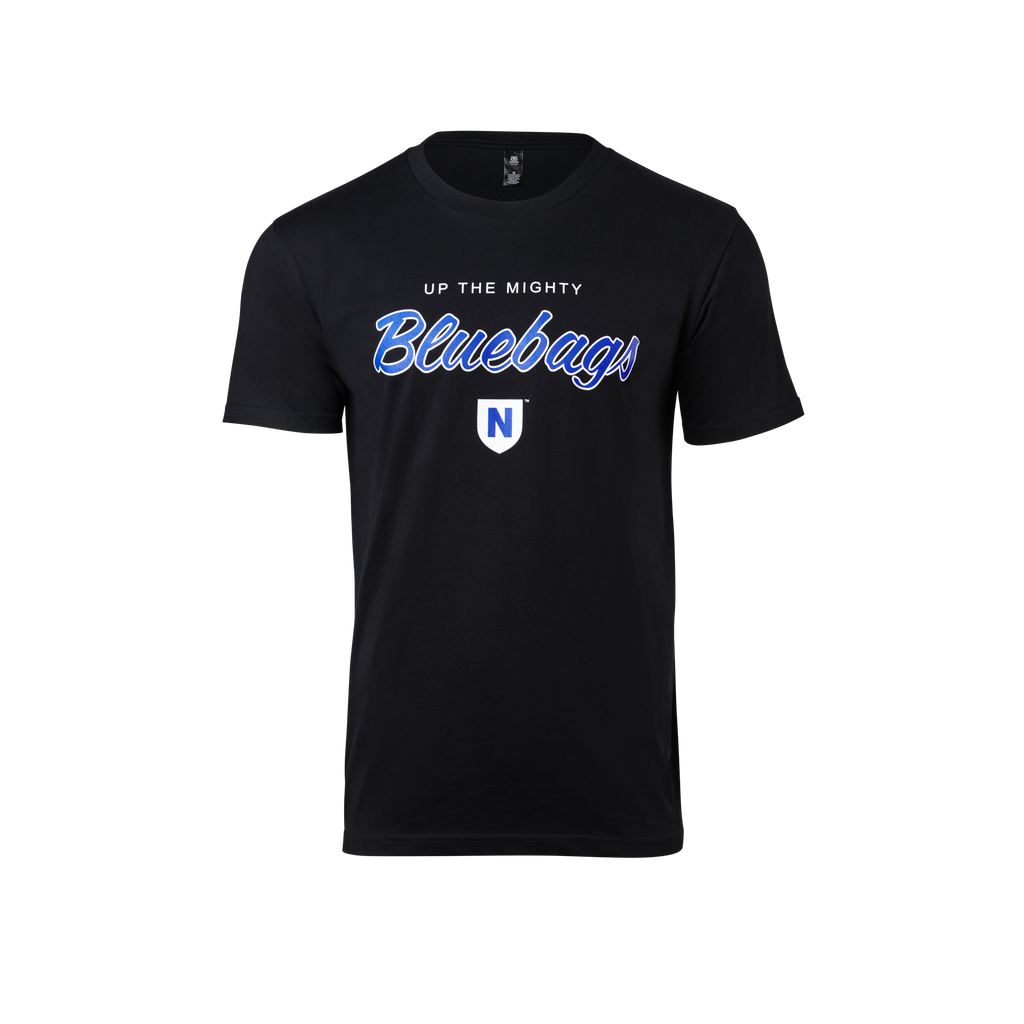 Mighty Bluebags T-Shirt
